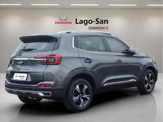 CAOA CHERY-TIGGO 5x-1.5 VVT TURBO iFLEX SPORT CVT CAOA CHERY-TIGGO 5x-2023