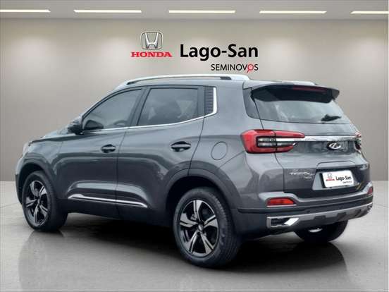 CAOA CHERY-TIGGO 5x-1.5 VVT TURBO iFLEX SPORT CVT CAOA CHERY-TIGGO 5x-2023