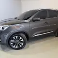 CAOA CHERY TIGGO 5x 1.5 VVT TURBO iFLEX T DCT CAOA CHERY TIGGO 5x 1.5 VVT TURBO iFLEX T DCT