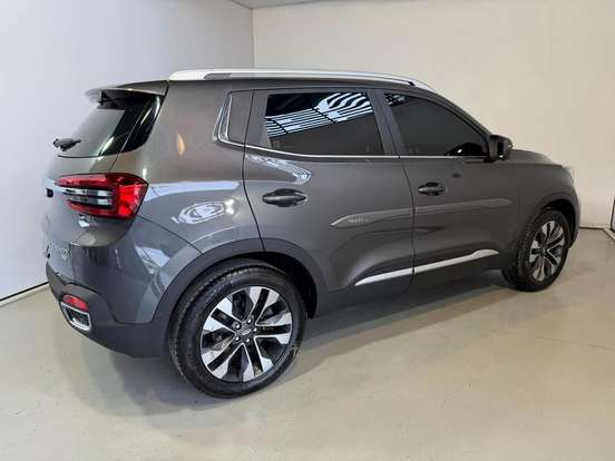 CAOA CHERY-TIGGO 5x-2021