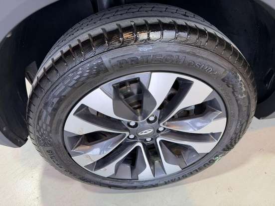 CAOA CHERY-TIGGO 5x-1.5 VVT TURBO iFLEX T DCT CAOA CHERY-TIGGO 5x-2021