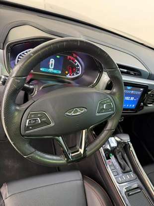 CAOA CHERY-TIGGO 5x-2021