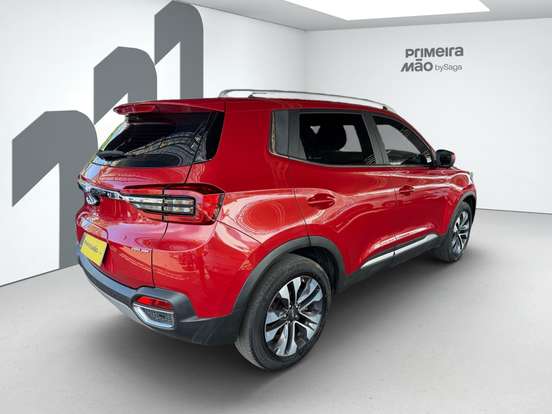 CAOA CHERY-TIGGO 5x-2021