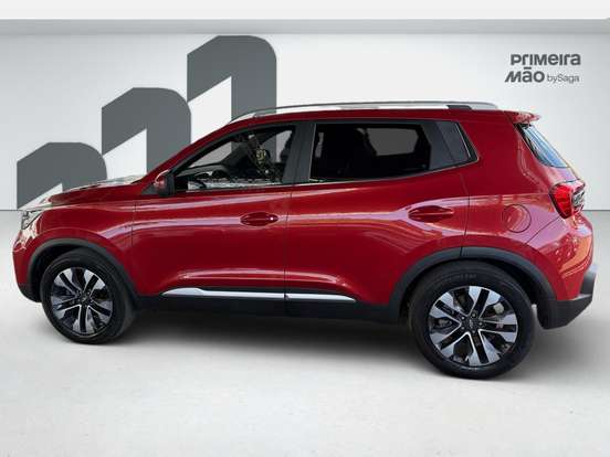 CAOA CHERY-TIGGO 5x-2021