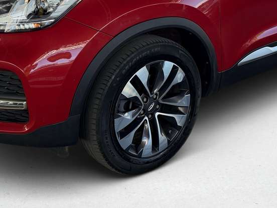 CAOA CHERY-TIGGO 5x-2021