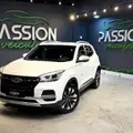 CAOA CHERY TIGGO 5x 1.5 VVT TURBO iFLEX TXS DCT CAOA CHERY TIGGO 5x 1.5 VVT TURBO iFLEX TXS DCT