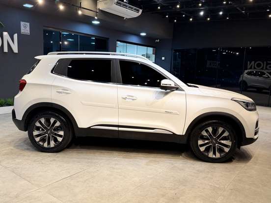 CAOA CHERY-TIGGO 5x-2021