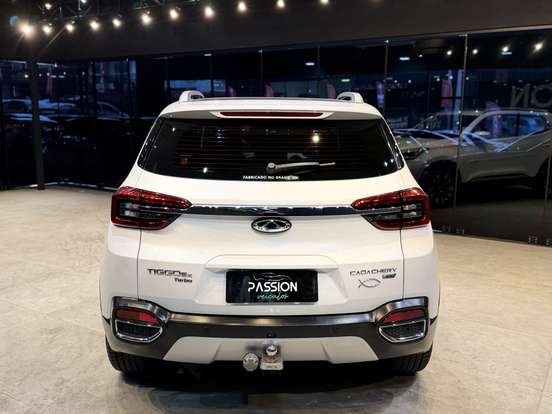 CAOA CHERY-TIGGO 5x-2021