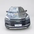 CAOA CHERY TIGGO 5x 1.5 VVT TURBO iFLEX TXS DCT CAOA CHERY TIGGO 5x 1.5 VVT TURBO iFLEX TXS DCT