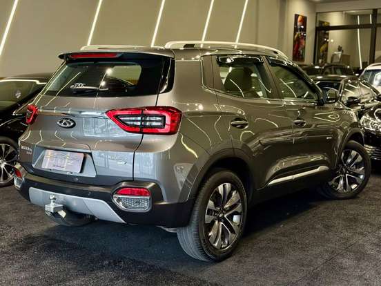 CAOA CHERY-TIGGO 5x-2019