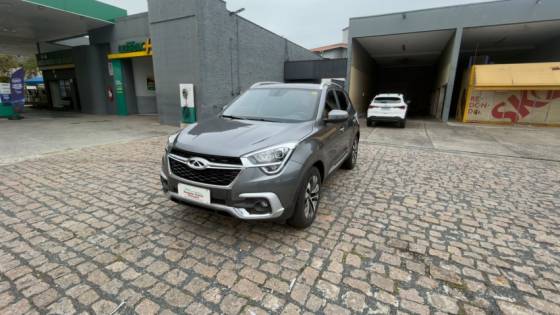 CAOA CHERY TIGGO 5x 1.5 VVT TURBO iFLEX TXS DCT