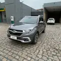 CAOA CHERY TIGGO 5x 1.5 VVT TURBO iFLEX TXS DCT CAOA CHERY TIGGO 5x 1.5 VVT TURBO iFLEX TXS DCT