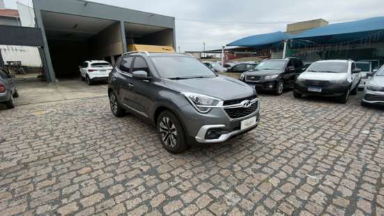 CAOA CHERY-TIGGO 5x-1.5 VVT TURBO iFLEX TXS DCT CAOA CHERY-TIGGO 5x-2019