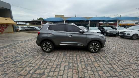 CAOA CHERY-TIGGO 5x-2019