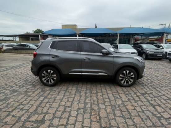 CAOA CHERY-TIGGO 5x-1.5 VVT TURBO iFLEX TXS DCT CAOA CHERY-TIGGO 5x-2019