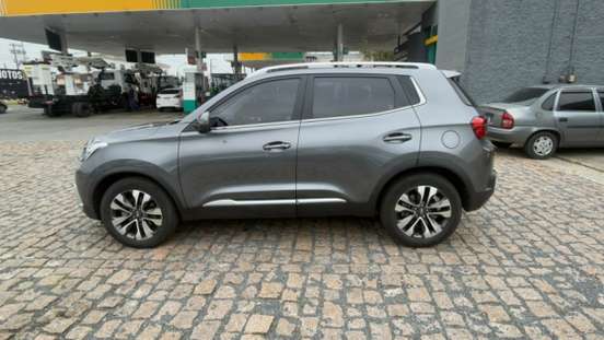 CAOA CHERY-TIGGO 5x-2019