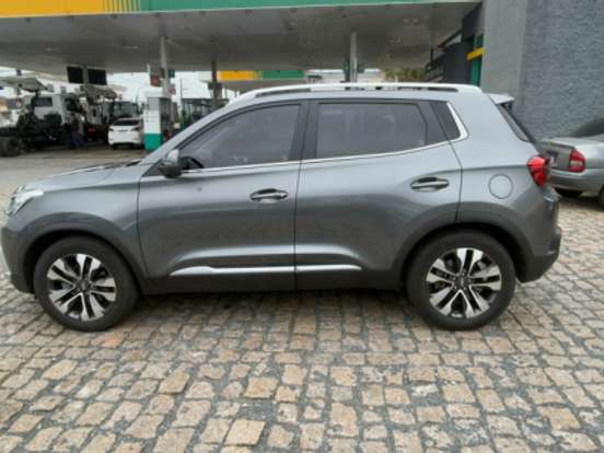 CAOA CHERY-TIGGO 5x-1.5 VVT TURBO iFLEX TXS DCT CAOA CHERY-TIGGO 5x-2019