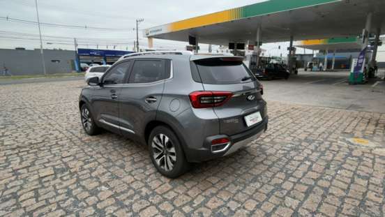 CAOA CHERY-TIGGO 5x-2019