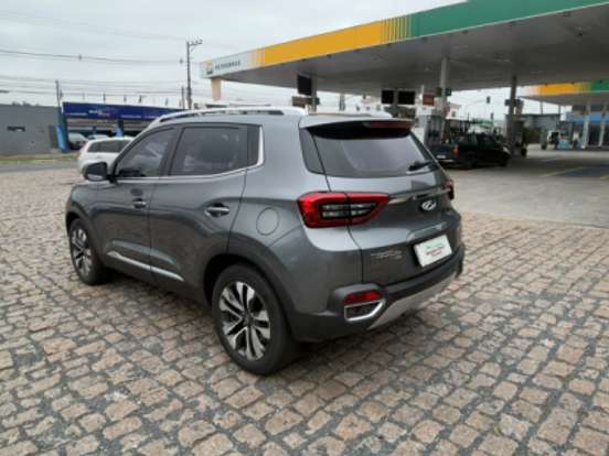 CAOA CHERY-TIGGO 5x-1.5 VVT TURBO iFLEX TXS DCT CAOA CHERY-TIGGO 5x-2019