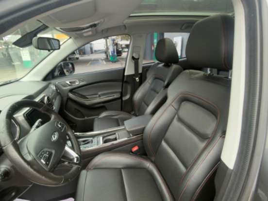 CAOA CHERY-TIGGO 5x-1.5 VVT TURBO iFLEX TXS DCT CAOA CHERY-TIGGO 5x-2019