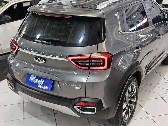 CAOA CHERY-TIGGO 5x-2019