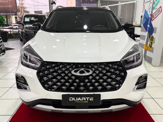 CAOA CHERY-TIGGO 5X PRO-2023