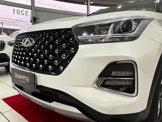 CAOA CHERY-TIGGO 5X PRO-1.5 VVT TURBO iFLEX CVT CAOA CHERY-TIGGO 5X PRO-2023
