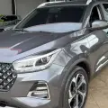 CAOA CHERY TIGGO 5X PRO 1.5 VVT TURBO iFLEX CVT CAOA CHERY TIGGO 5X PRO 1.5 VVT TURBO iFLEX CVT