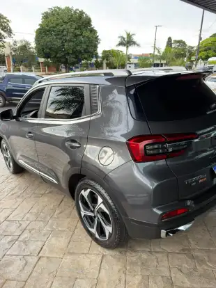 CAOA CHERY-TIGGO 5X PRO-2023