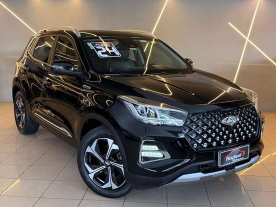 CAOA CHERY-TIGGO 5X PRO-2023