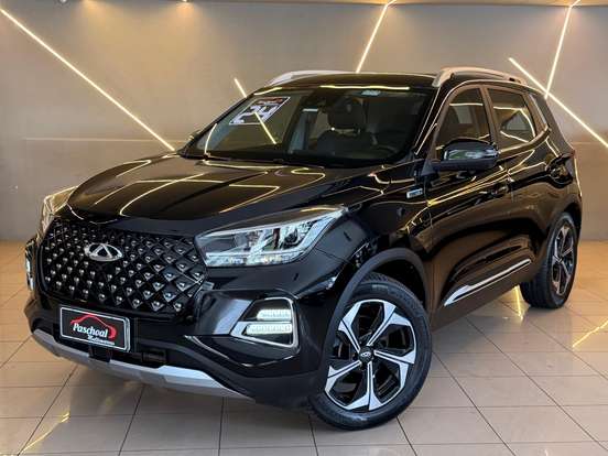 CAOA CHERY-TIGGO 5X PRO-1.5 TCI FLEX HYBRID MAX DRIVE CVT CAOA CHERY-TIGGO 5X PRO-2023