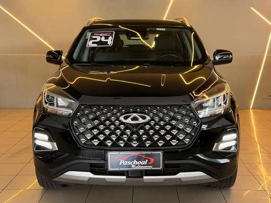 CAOA CHERY-TIGGO 5X PRO-2023