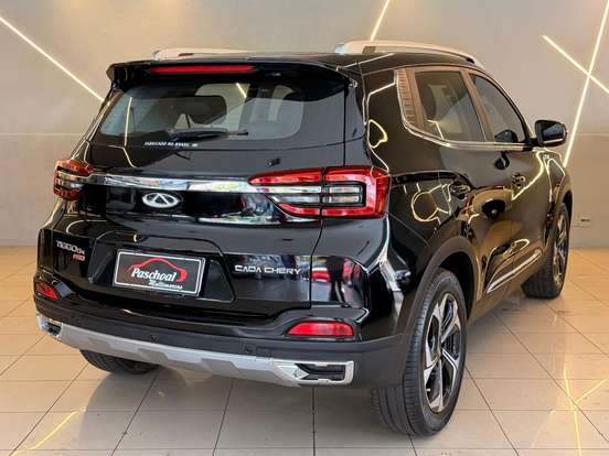 CAOA CHERY-TIGGO 5X PRO-2023