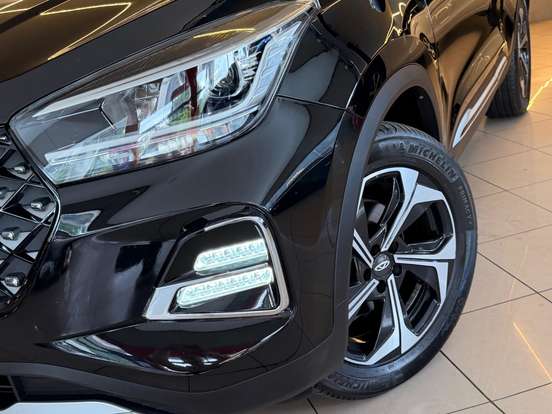 CAOA CHERY-TIGGO 5X PRO-1.5 TCI FLEX HYBRID MAX DRIVE CVT CAOA CHERY-TIGGO 5X PRO-2023