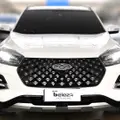 CAOA CHERY TIGGO 5X PRO 1.5 TCI FLEX HYBRID MAX DRIVE CVT CAOA CHERY TIGGO 5X PRO 1.5 TCI FLEX HYBRID MAX DRIVE CVT