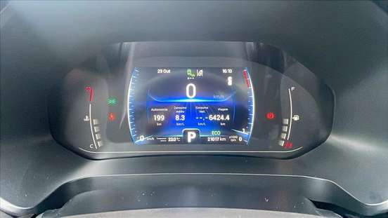 CAOA CHERY-TIGGO 5X PRO-1.5 TCI FLEX HYBRID MAX DRIVE CVT CAOA CHERY-TIGGO 5X PRO-2024