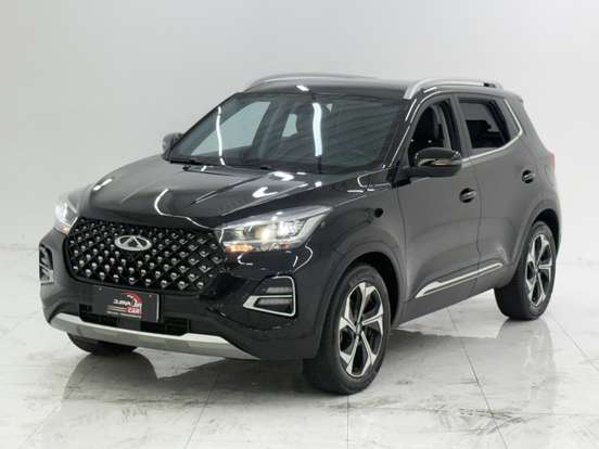CAOA CHERY-TIGGO 5X PRO-1.5 VVT TURBO iFLEX CVT CAOA CHERY-TIGGO 5X PRO-2024
