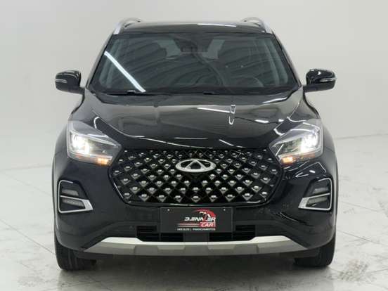 CAOA CHERY-TIGGO 5X PRO-2024