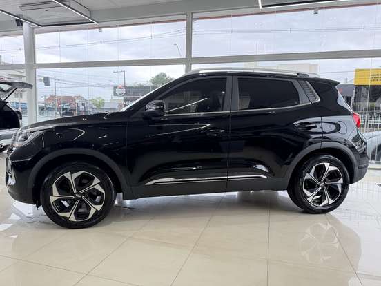 CAOA CHERY-TIGGO 5X PRO-2022