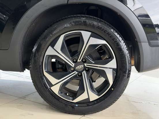 CAOA CHERY-TIGGO 5X PRO-1.5 VVT TURBO iFLEX CVT CAOA CHERY-TIGGO 5X PRO-2022