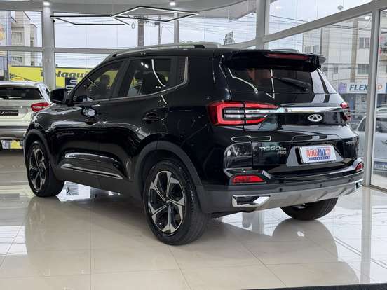CAOA CHERY-TIGGO 5X PRO-2022