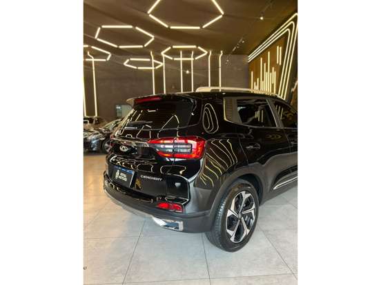 CAOA CHERY-TIGGO 5X PRO-1.5 VVT TURBO iFLEX CVT CAOA CHERY-TIGGO 5X PRO-2025