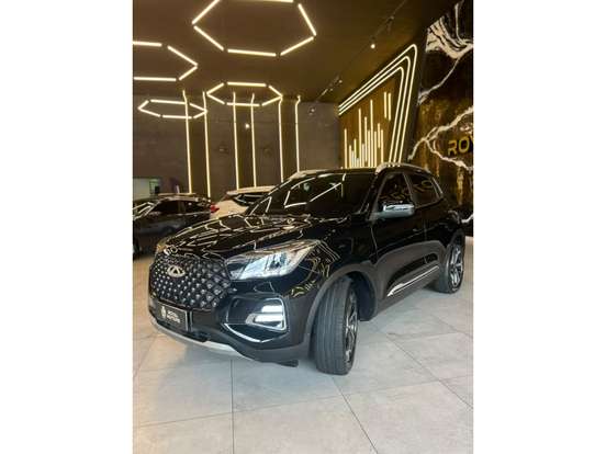 CAOA CHERY-TIGGO 5X PRO-2025