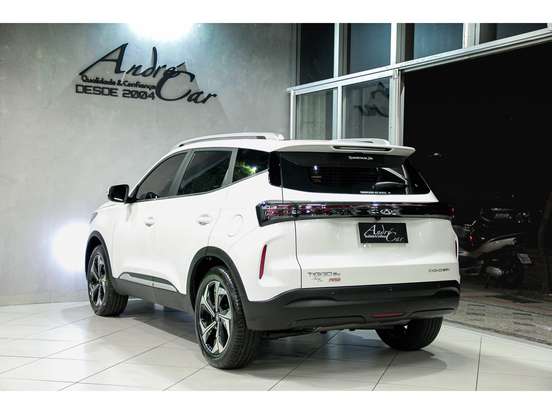 CAOA CHERY-TIGGO 5X PRO-1.5 VVT TURBO iFLEX CVT CAOA CHERY-TIGGO 5X PRO-2026