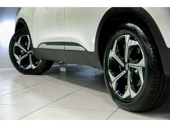 CAOA CHERY-TIGGO 5X PRO-1.5 VVT TURBO iFLEX CVT CAOA CHERY-TIGGO 5X PRO-2026