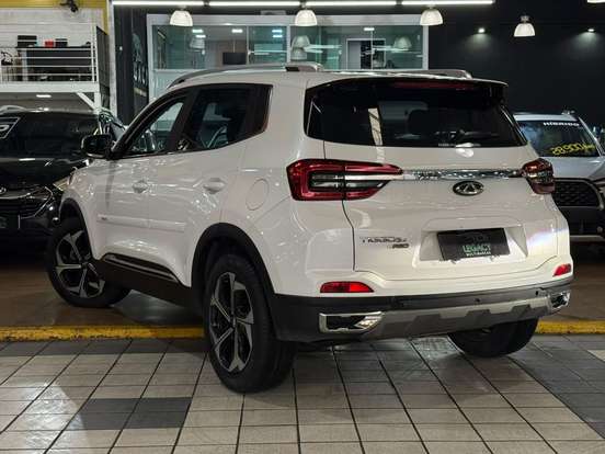 CAOA CHERY-TIGGO 5X PRO-2024