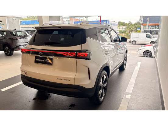 CAOA CHERY-TIGGO 5X PRO-1.5 VVT TURBO iFLEX CVT CAOA CHERY-TIGGO 5X PRO-2026