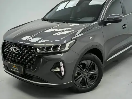 CAOA CHERY-TIGGO 7-1.5 TCI TURBO FLEX SPORT CVT CAOA CHERY-TIGGO 7-2024