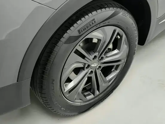 CAOA CHERY-TIGGO 7-1.5 TCI TURBO FLEX SPORT CVT CAOA CHERY-TIGGO 7-2024