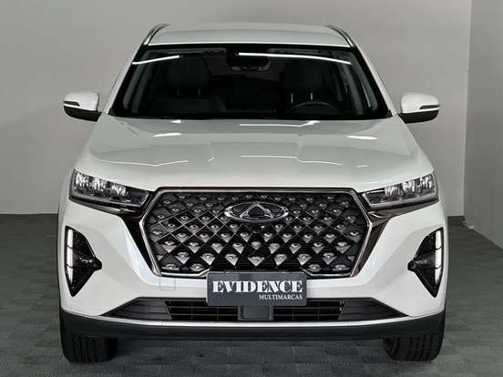 CAOA CHERY-TIGGO 7-2024